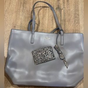 Kate Spade Purse & Wallet